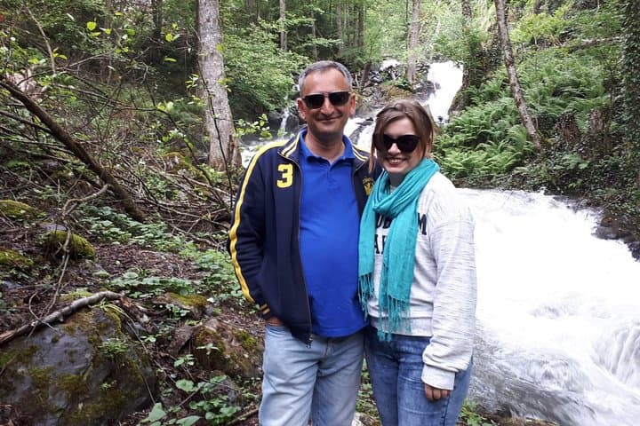 Svaneti 3-Day Adventure: Mestia, Ushguli & Chalaadi Glacier Tour photo 3
