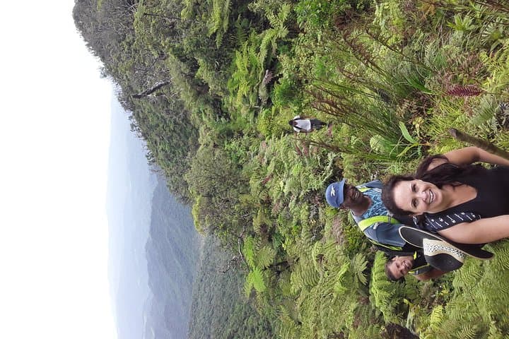 Summit Mount Tomanivi: Private Day Trek to Fiji's Highest Peak photo 5