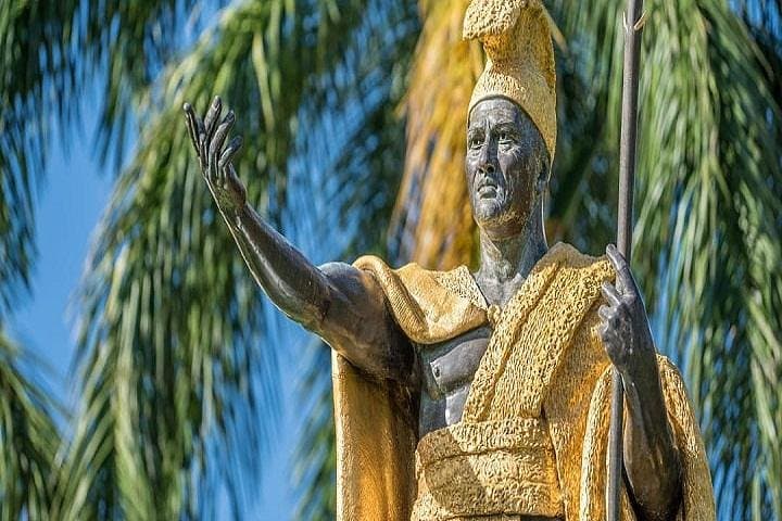 Pearl Harbor, Dole Plantation & Polynesian Cultural Center — Full-Day Tour from Kona