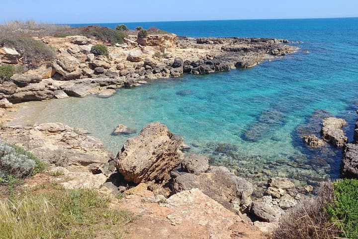 Vendicari Nature Reserve Tour: Coastal Hikes, Birdwatching & Snorkeling in Sicily photo 1
