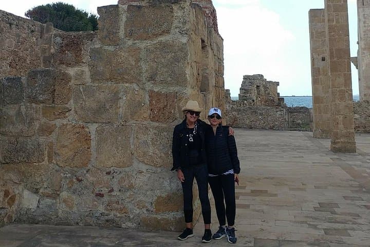 Vendicari Nature Reserve Tour: Coastal Hikes, Birdwatching & Snorkeling in Sicily photo 2