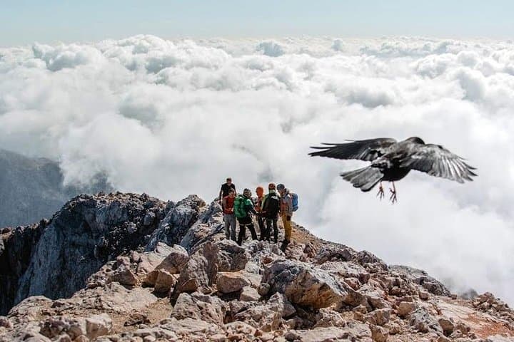 Climb Mount Triglav: Two-Day Krma Route to Slovenia's Highest Summit photo 4