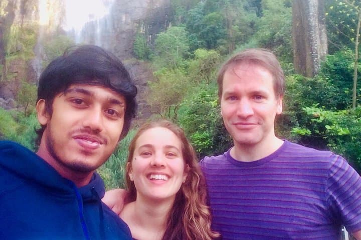 Two-Day Sigiriya & Pidurangala Private Tour — Ancient Rock Fortress and Sunrise Hike photo 2