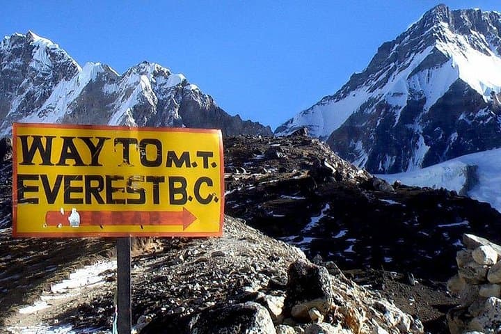 Everest Base Camp Trek: 14-Day Lukla to Kala Patthar High-Altitude Trek photo 3