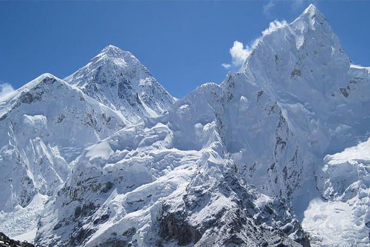 Everest Base Camp Trek: 14-Day Lukla to Kala Patthar High-Altitude Trek photo 2