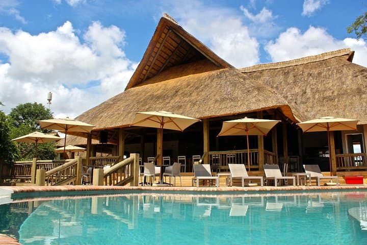 7-Day Botswana Overland Safari: Victoria Falls, Chobe & Okavango Delta Highlights photo 6