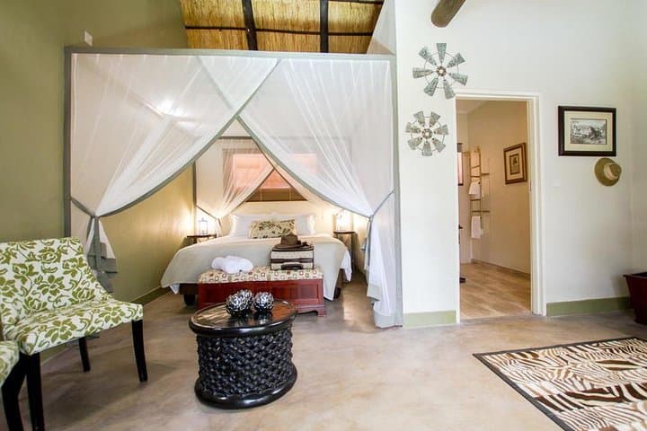 7-Day Botswana Overland Safari: Victoria Falls, Chobe & Okavango Delta Highlights photo 5