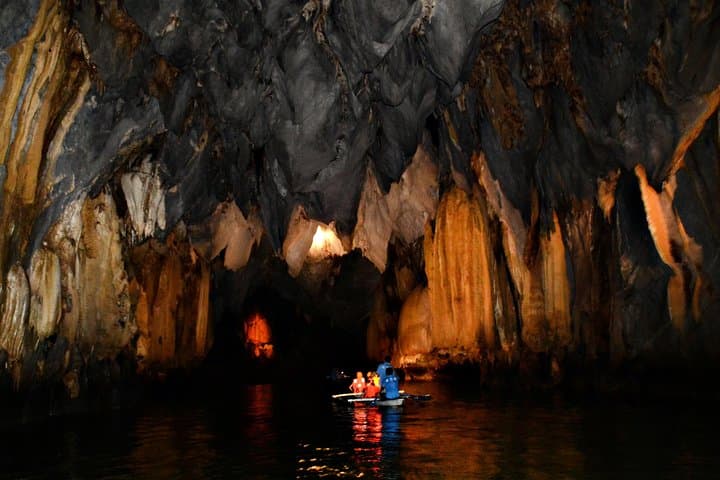 Private Underground River Tour — Puerto Princesa Subterranean River Guide