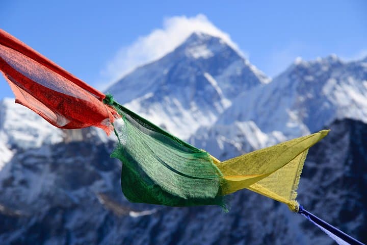 Everest Base Camp Kalapathar Trek — 14-Day High-Altitude Expedition photo 2
