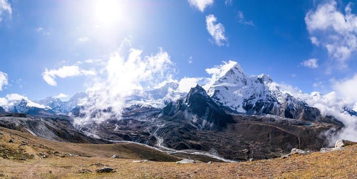 Everest Base Camp Kalapathar Trek — 14-Day High-Altitude Expedition photo 3