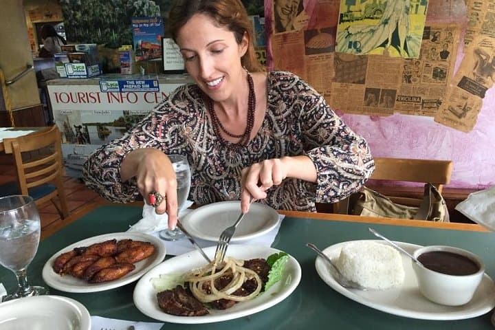 Little Havana Cultural Walking Tour with Lunch — Calle Ocho Food, History & Cigar Walk photo 4