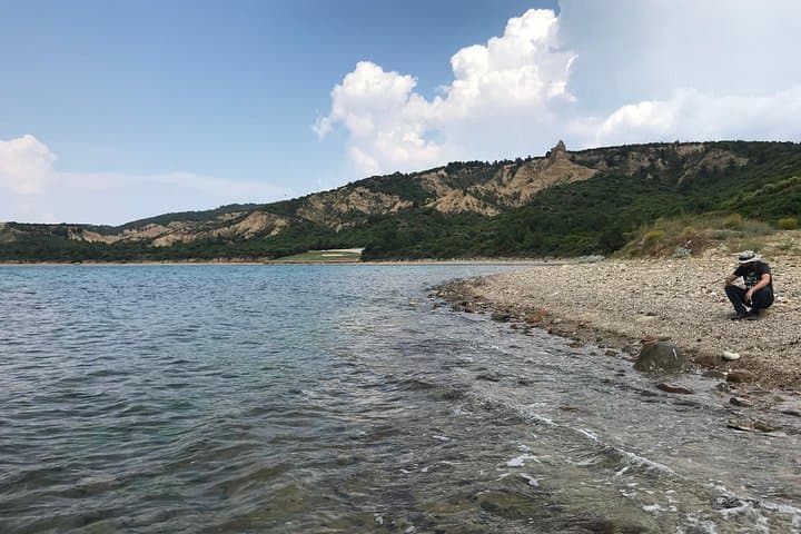 Gallipoli ANZAC Full-Day Tour from Çanakkale to Istanbul