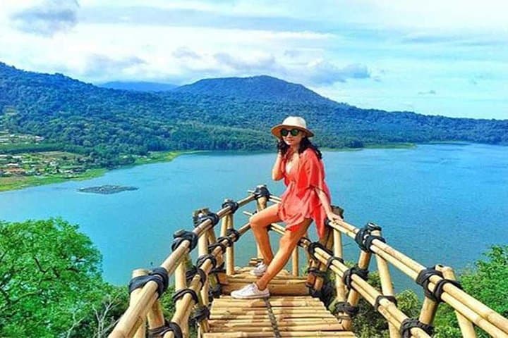 Aling-Aling Waterfall Jumping & Sliding Tour from Bali — Hotel Transfer Included photo 4