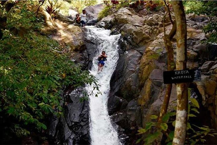 Aling-Aling Waterfall Jumping & Sliding Tour from Bali — Hotel Transfer Included photo 5