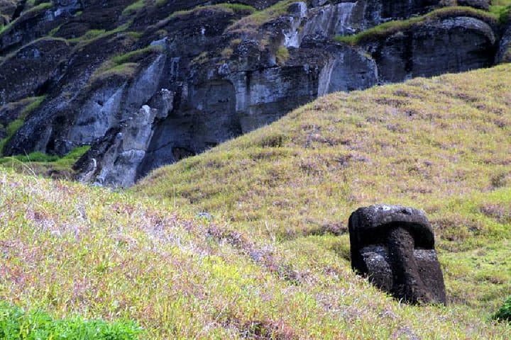 Unearth the Secrets of Easter Island on an Exclusive Tour photo 3