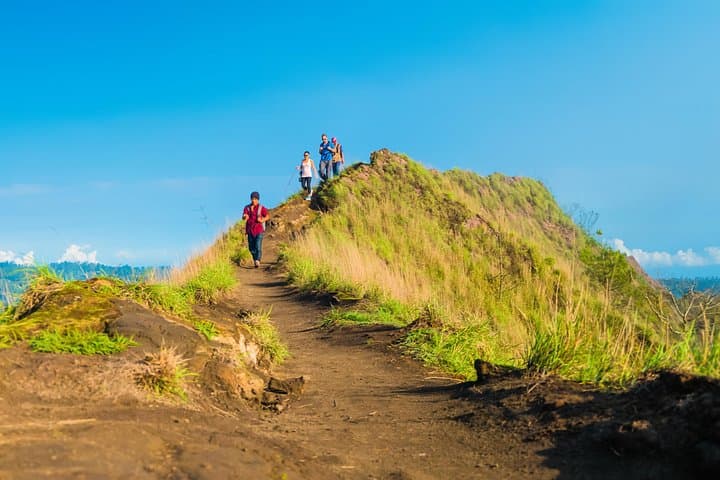 Mount Batur Sunrise Trekking: All-Inclusive Hike to Bali’s Volcanic Rim photo 4