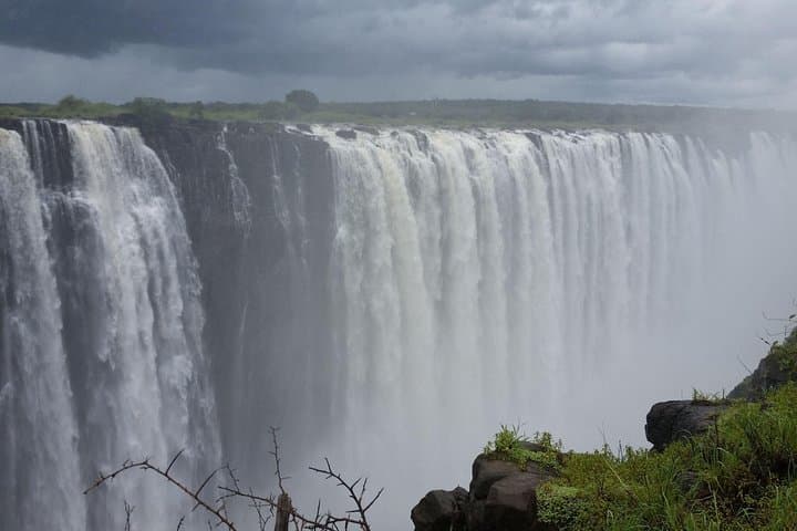 Victoria Falls and Chobe: 4-Day Zambezi Cruise and Chobe Safari photo 3