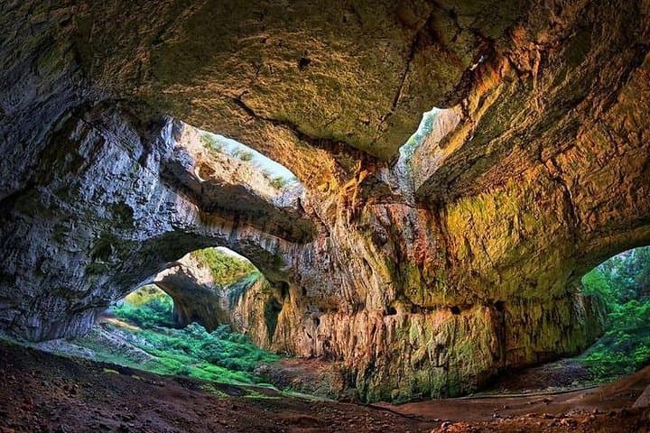 Day Tour to Krushuna Waterfalls, Devetashka Cave & Lovech photo 3