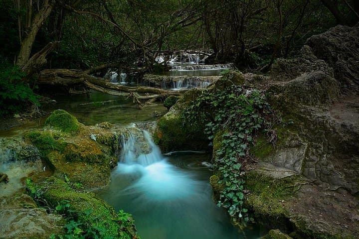 Day Tour to Krushuna Waterfalls, Devetashka Cave & Lovech photo 6