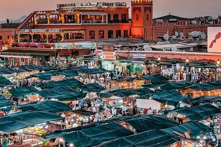 Morocco Grand Tour: 17-Day Casablanca to Casablanca Itinerary photo 3