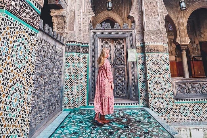 Morocco Grand Tour: 17-Day Casablanca to Casablanca Itinerary photo 4