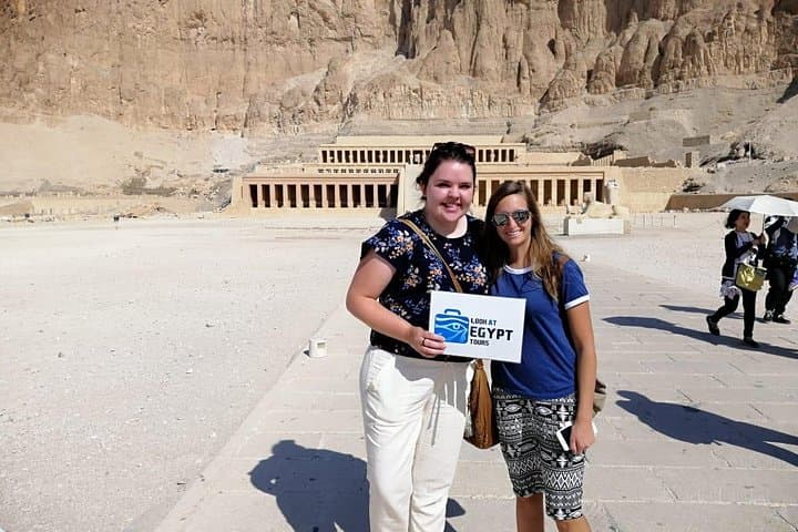 Luxor-to-Aswan Nile Cruise: 4-Night Temple Cruise with Guide & Meals photo 6