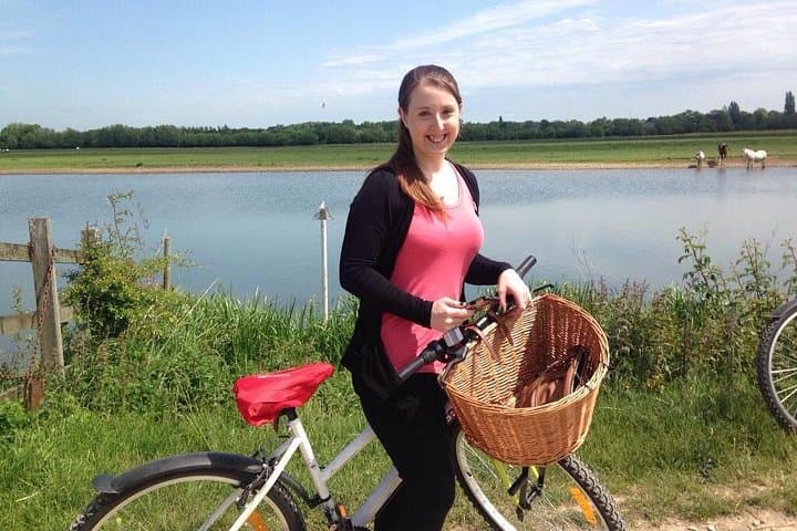 Oxford Scenic Cycle Tour — Countryside Cycling from the City photo 4