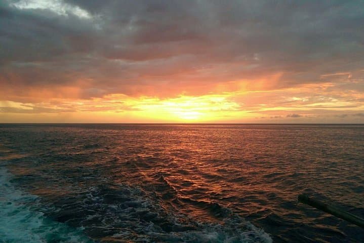 Cliff Jumping and Sunsets at Rick's Cafe, Negril — Local Guided Experience