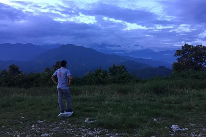 Endless Pokhara Exploration: Sarangkot Sunrise, Fewa Lake & Waterfall Circuit photo 6