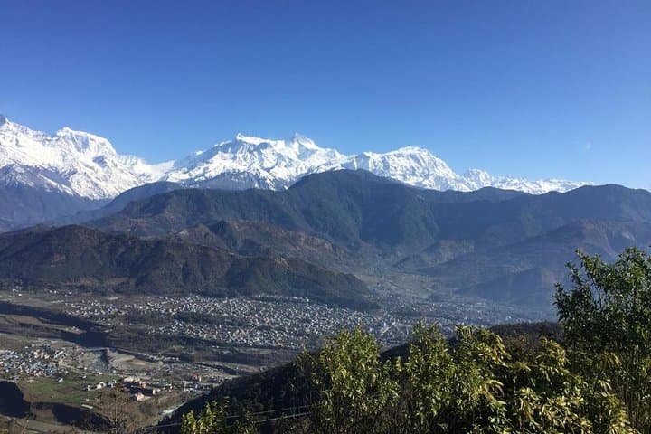 Endless Pokhara Exploration: Sarangkot Sunrise, Fewa Lake & Waterfall Circuit photo 5