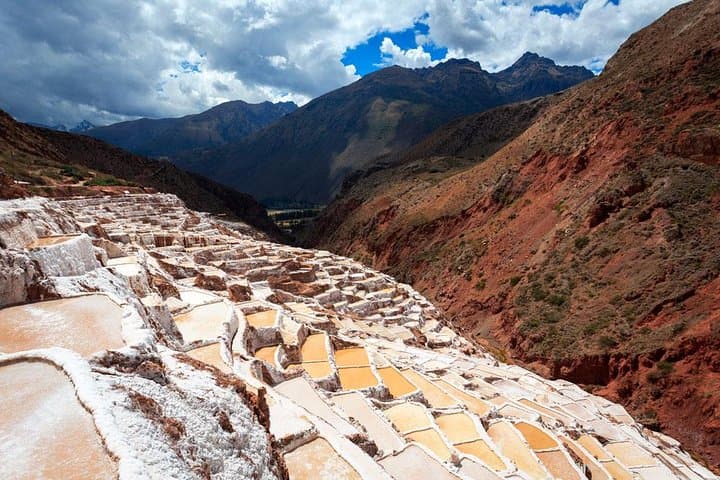 Off-Road to Moray & Maras: ATV Adventure from Cusco photo 5