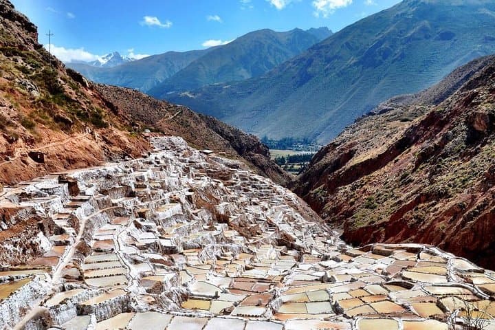 Off-Road to Moray & Maras: ATV Adventure from Cusco photo 6