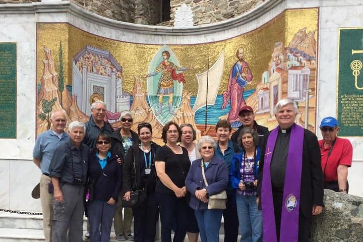 In the Steps of St. Paul: Private Day Tour to Ancient Philippi photo 3