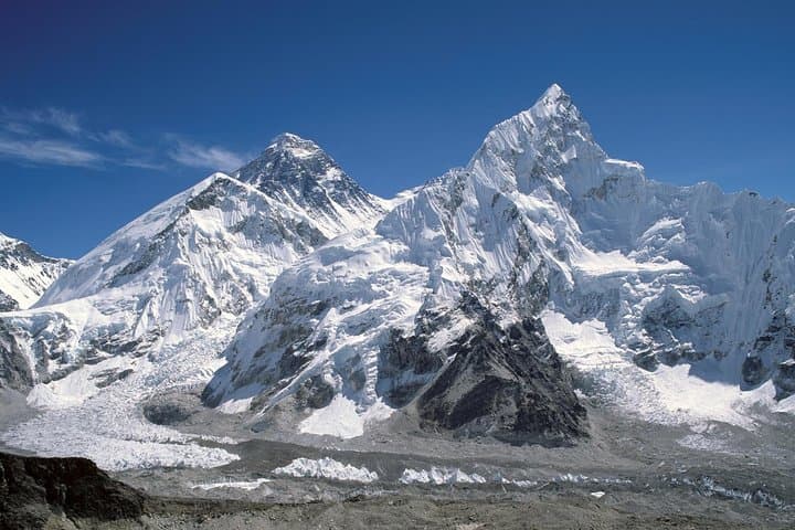 Everest Three Pass Trek: 18-Day High-Altitude Crossing of Kongma La, Cho La & Renjo La photo 4