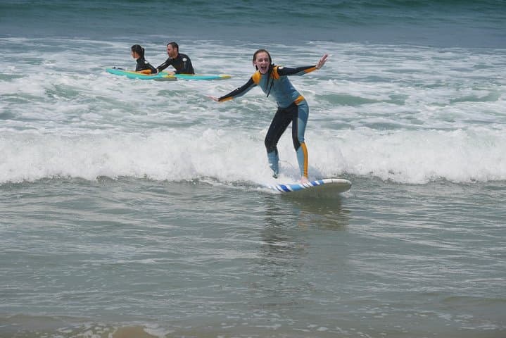 Learn to Surf in Venice Beach: 2-Hour Beginner Surf Lessons in Los Angeles photo 6
