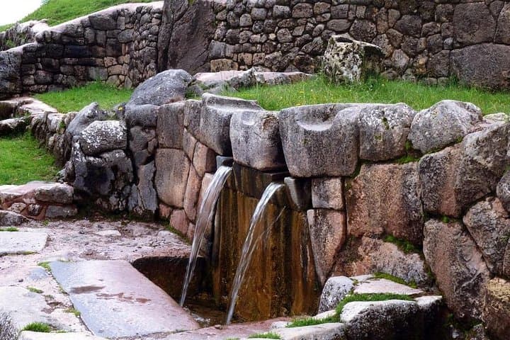 Half-Day Cusco City Tour: Koricancha, Sacsayhuaman & Inca Ruins photo 2