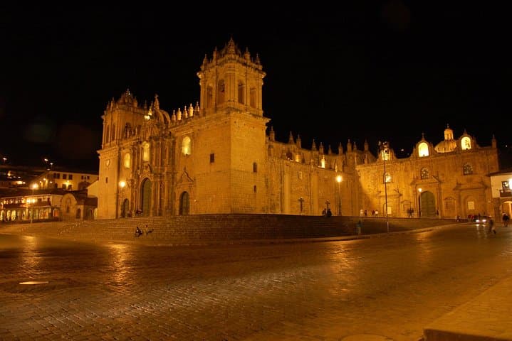 Cusco Half-Day Four-Ruins Tour: Koricancha, Sacsayhuaman, Qenqo & Tambomachay photo 2