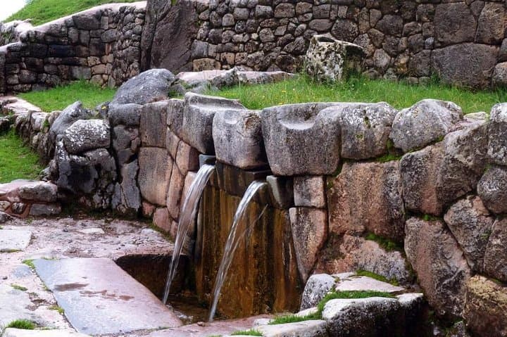 Cusco Half-Day Four-Ruins Tour: Koricancha, Sacsayhuaman, Qenqo & Tambomachay photo 4