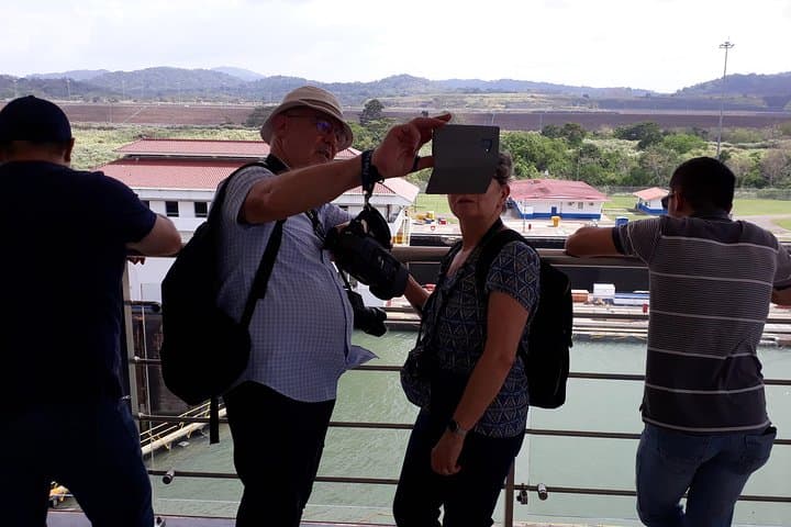 Explore Panama Canal and Panama City: Ultimate Full-Day Sightseeing Adventure photo 3