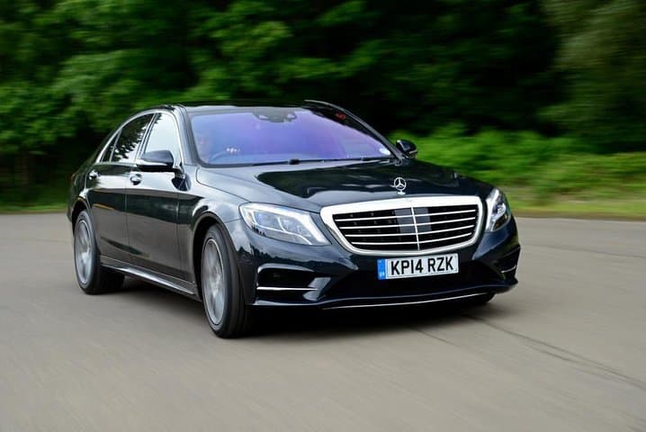 VIP Private Luxury Shopping Tour to Bicester Village from London