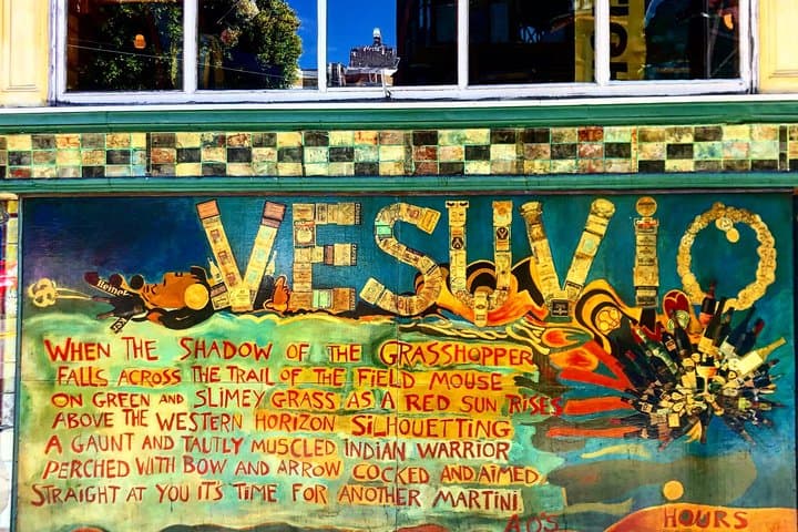 San Francisco Chinatown, Russian Hill & North Beach Walking Tour photo 5
