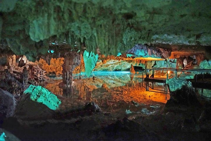 Riviera Maya Ultimate Adventure: ATVs, Cenote Snorkel & Zipline Circuit photo 4