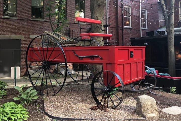 Salem Witch Trials Walking Tour — 90-Minute Historical Tour in Salem, MA photo 5