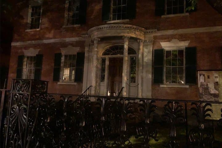 Salem Haunted Footsteps: Best Ghost & Paranormal Walking Tour photo 2