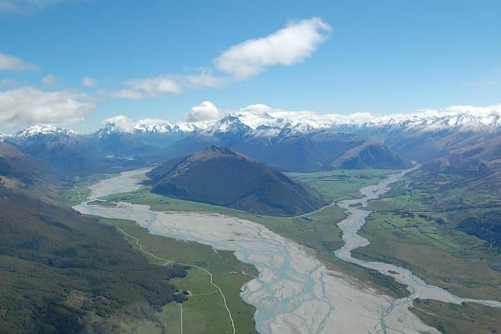 Milford Sound Helicopter Flight & Cruise from Queenstown photo 4