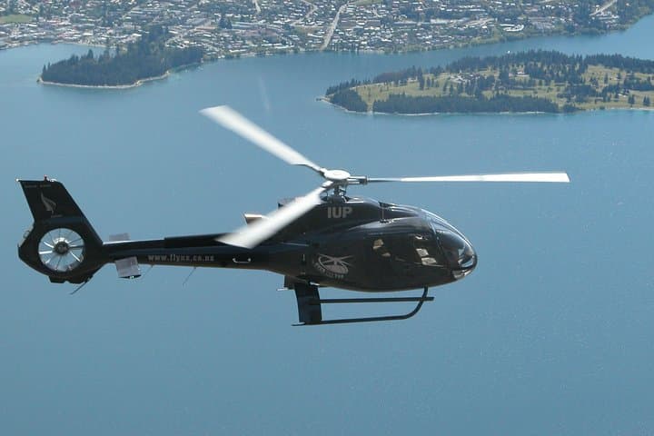 Heli Golfing at 4,000 Feet: The Ultimate Queenstown Adventure photo 4
