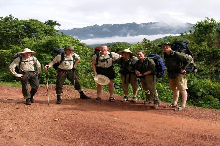 Mai Chau & Pu Luong 2-Day Trek: Rice Terraces, Village Life and Moderate Hikes photo 5