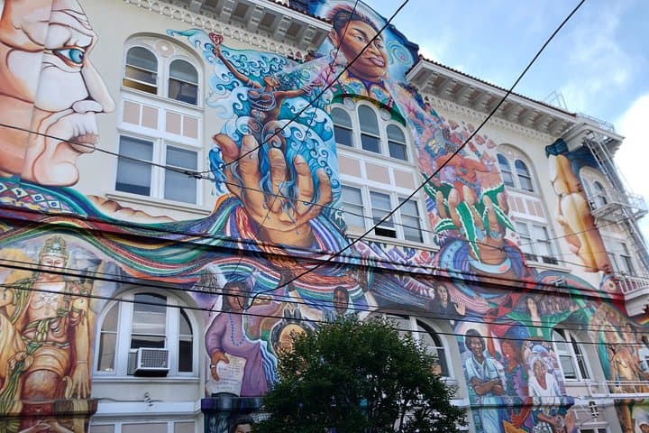 Castro to Mission Walking Tour — San Francisco Castro-Mission Loop photo 6