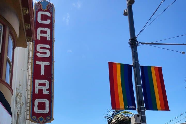 Castro to Mission Walking Tour — San Francisco Castro-Mission Loop photo 3