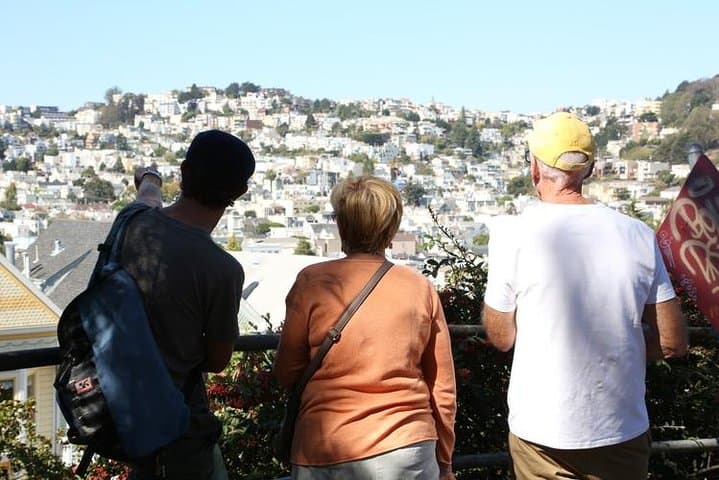 Castro to Mission Walking Tour — San Francisco Castro-Mission Loop photo 2